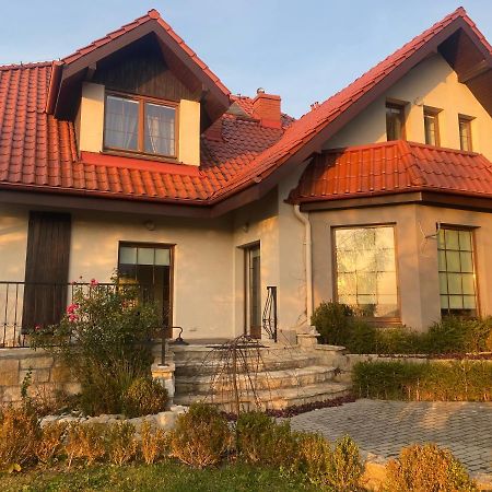 Pokoje Goscinne Emilio Kudowa-Zdroj Bagian luar foto