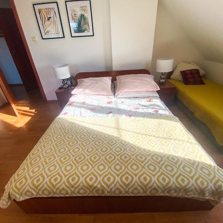 Pokoje Goscinne Emilio Kudowa-Zdroj Bagian luar foto