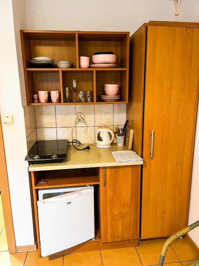 Pokoje Goscinne Emilio Kudowa-Zdroj Bagian luar foto